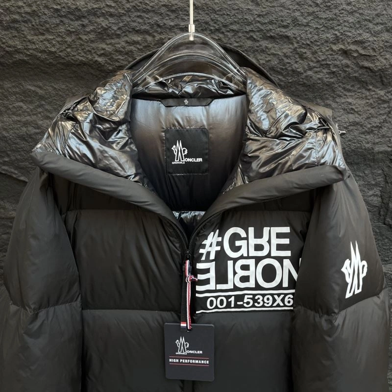 Original Moncler Down Jackets 144663