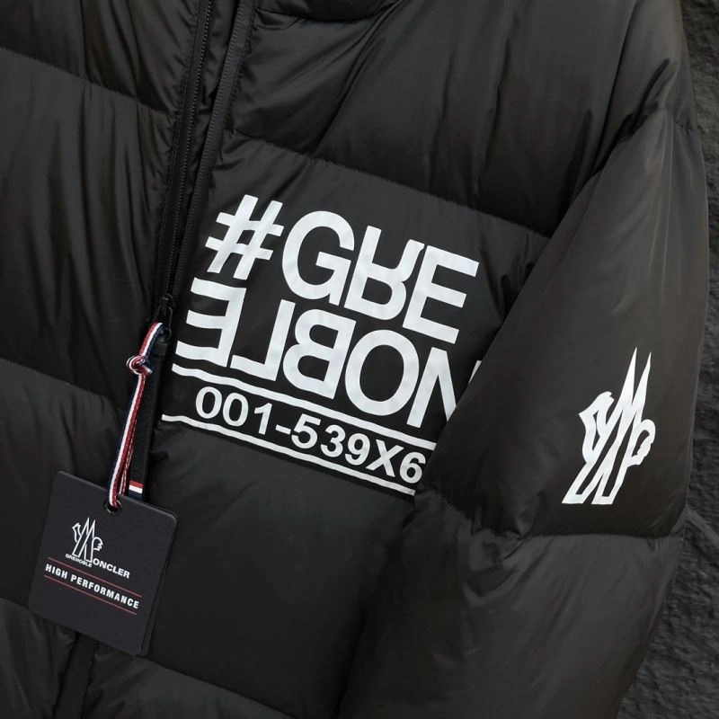 Original Moncler Down Jackets 144663