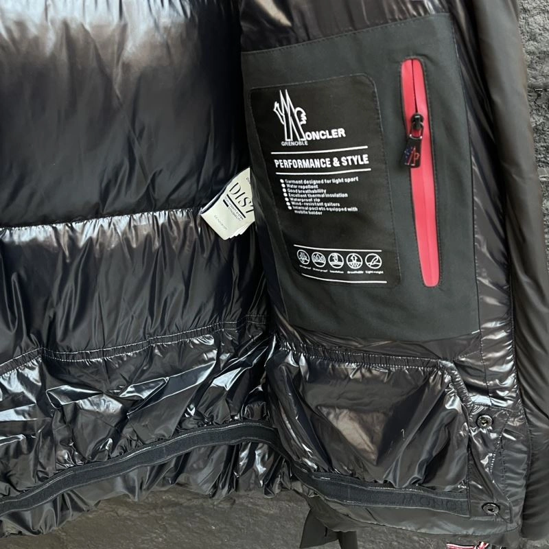 Original Moncler Down Jackets 144663
