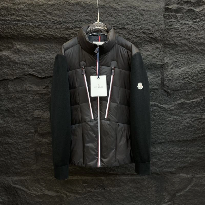 Moncler Down Jackets Effortless 144651