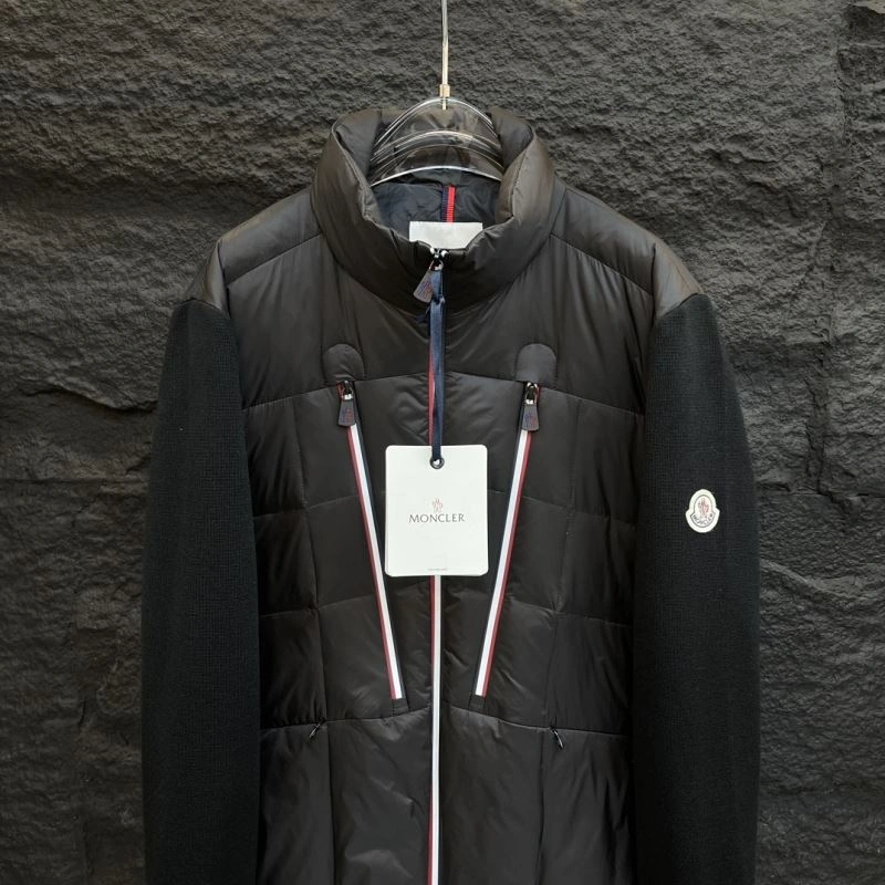 Moncler Down Jackets Effortless 144651