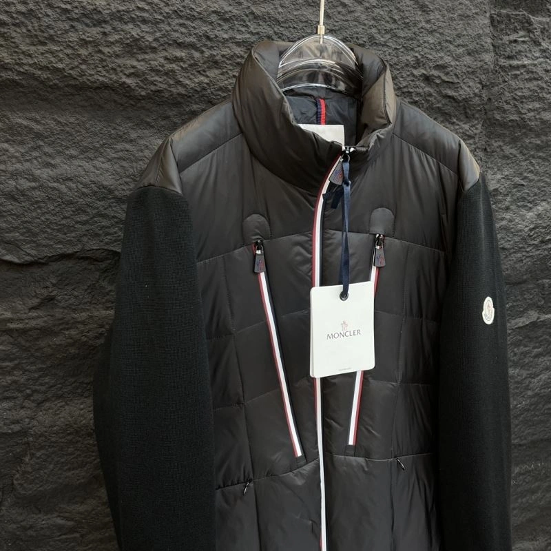 Moncler Down Jackets Effortless 144651