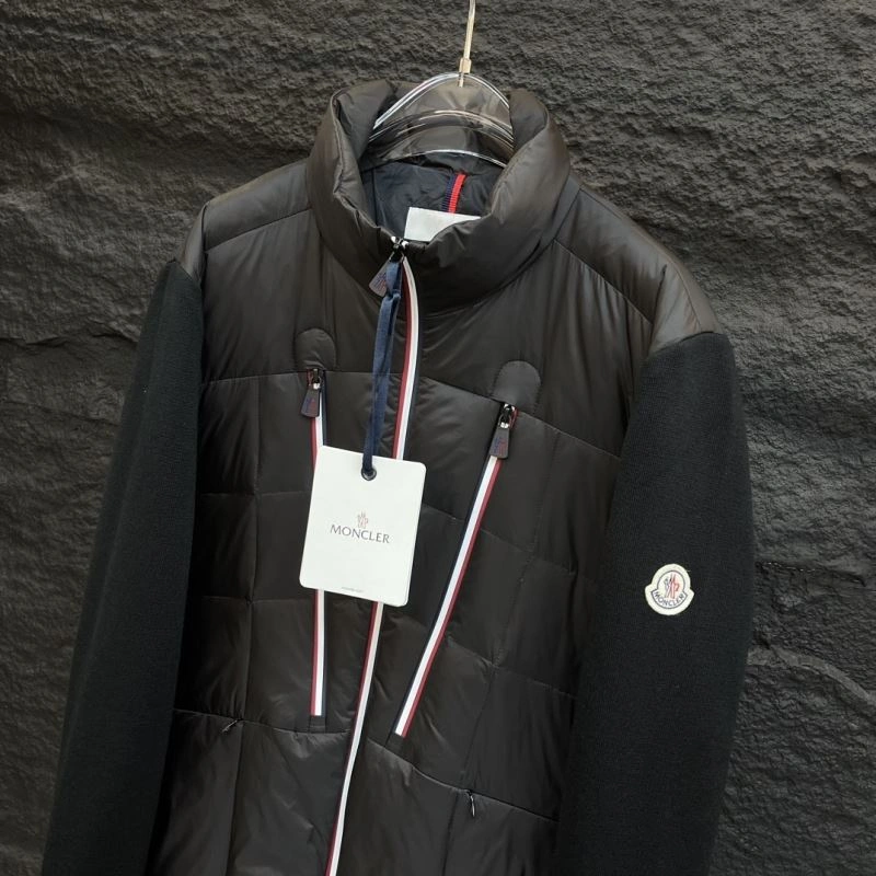 Moncler Down Jackets Effortless 144651