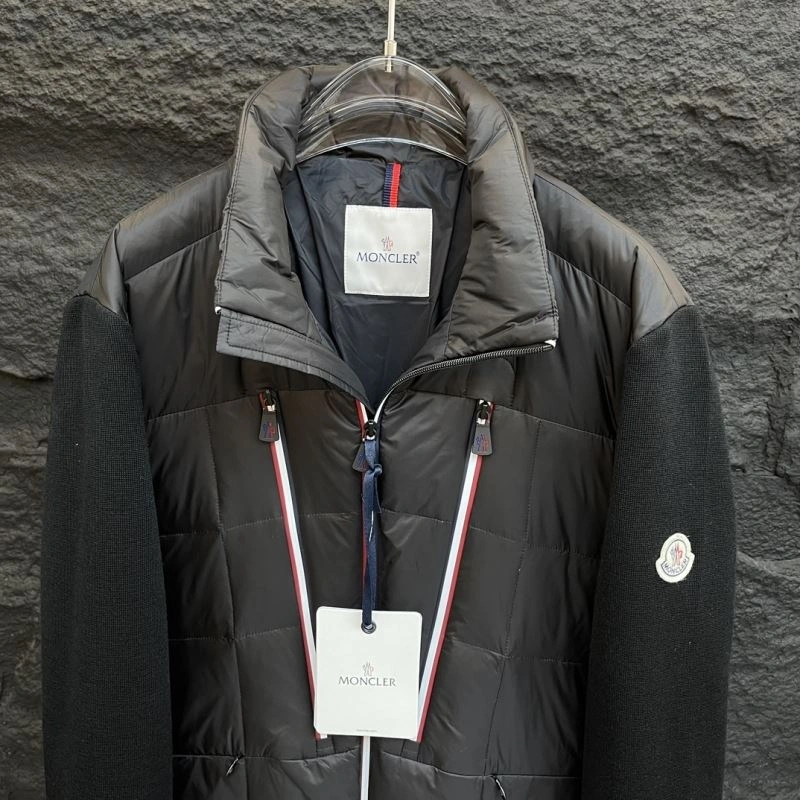 Moncler Down Jackets Effortless 144651