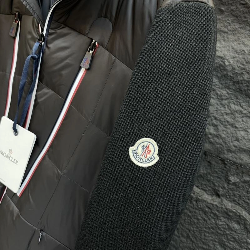 Moncler Down Jackets Effortless 144651