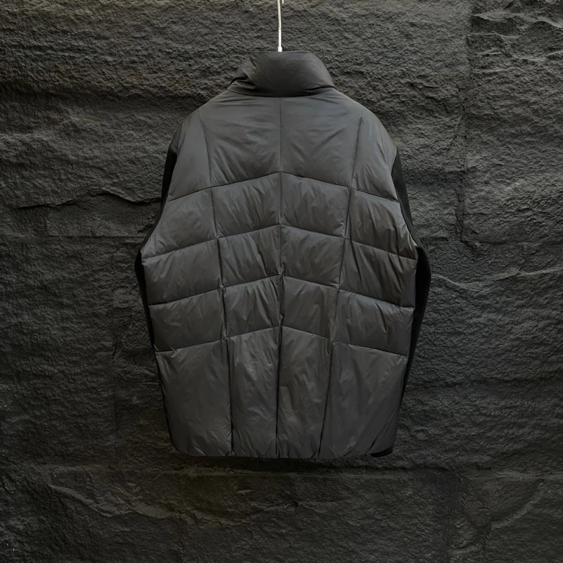 Moncler Down Jackets Effortless 144651