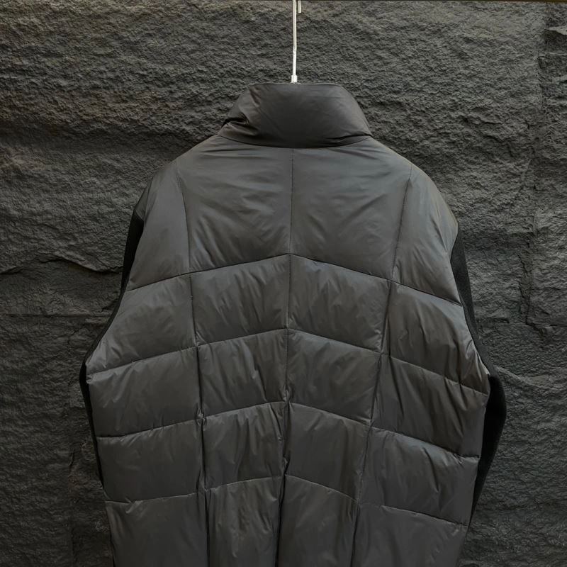 Moncler Down Jackets Effortless 144651