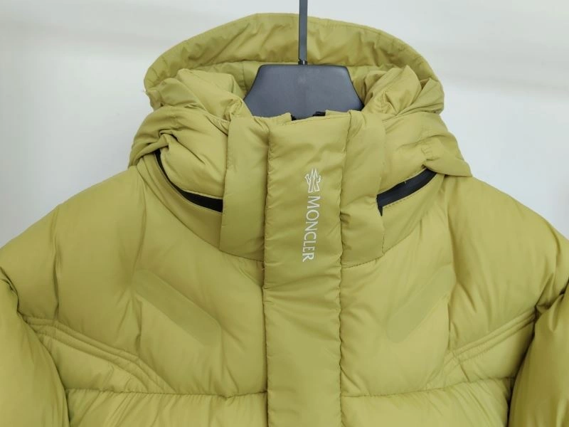 OnTrend Moncler Down Jackets 144646