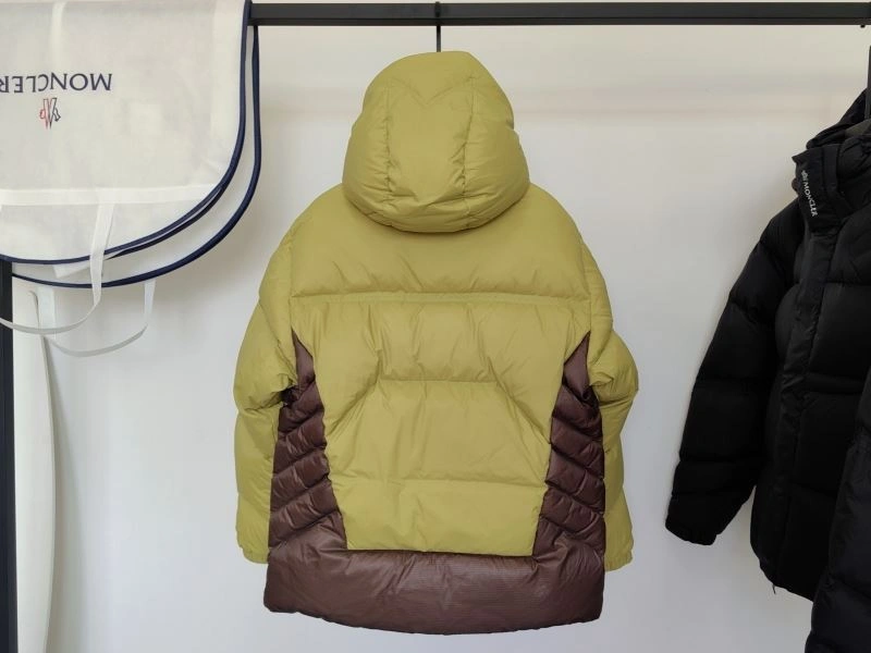OnTrend Moncler Down Jackets 144646