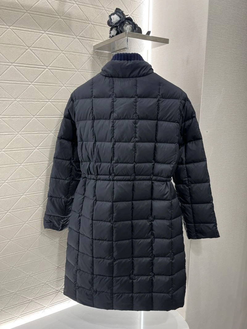 Moncler Down Jackets Durable 144637