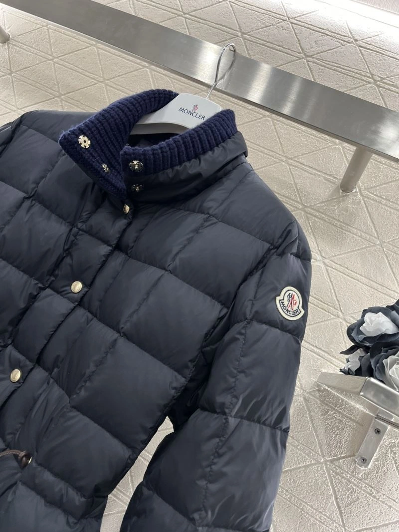 Moncler Down Jackets Durable 144637