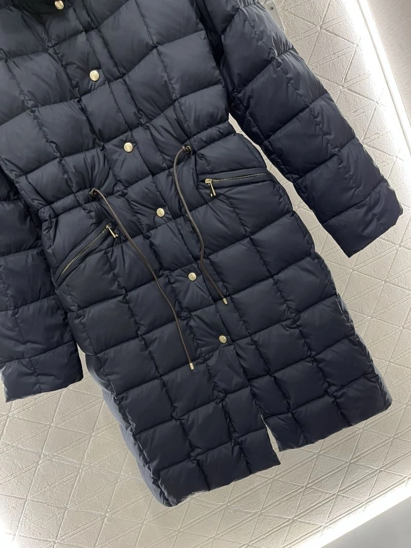 Moncler Down Jackets Durable 144637