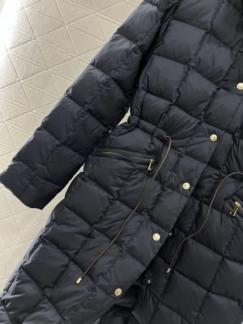 Moncler Down Jackets Durable 144637