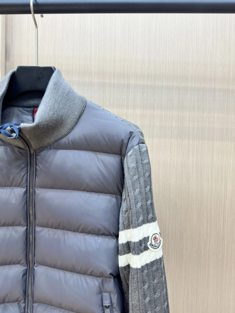 NewStyle Moncler Down Jackets 144644