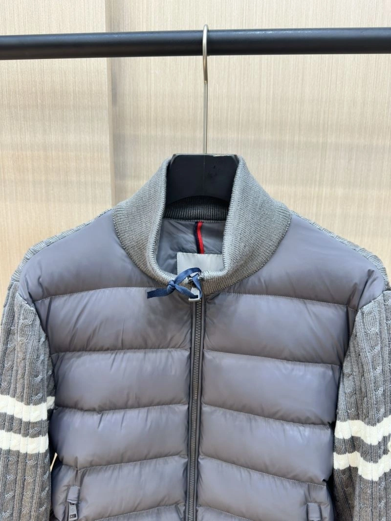 NewStyle Moncler Down Jackets 144644