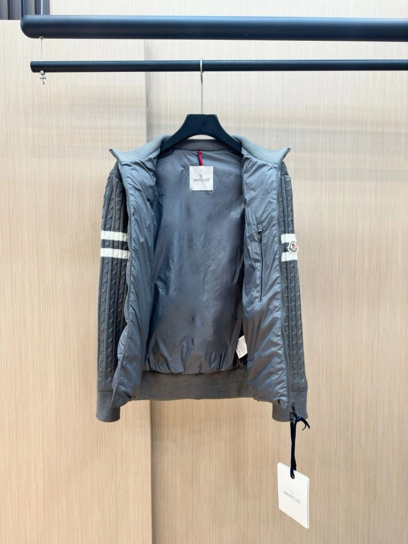 NewStyle Moncler Down Jackets 144644