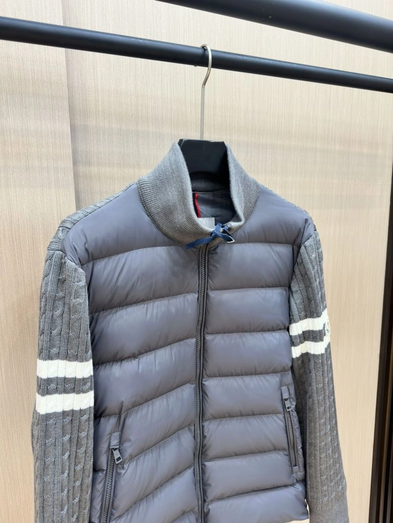 NewStyle Moncler Down Jackets 144644
