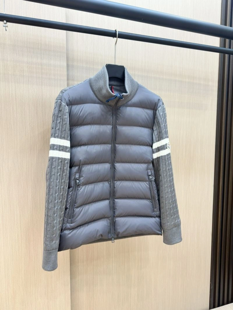 NewStyle Moncler Down Jackets 144644