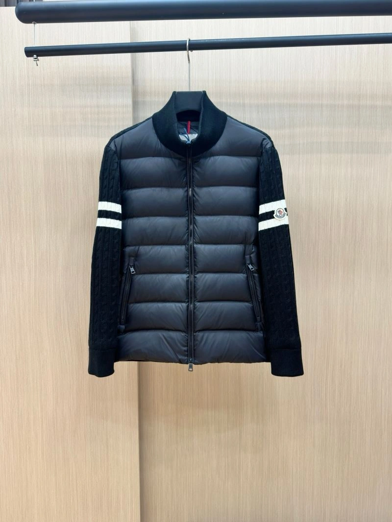 Moncler Down Jackets Unisex 144639