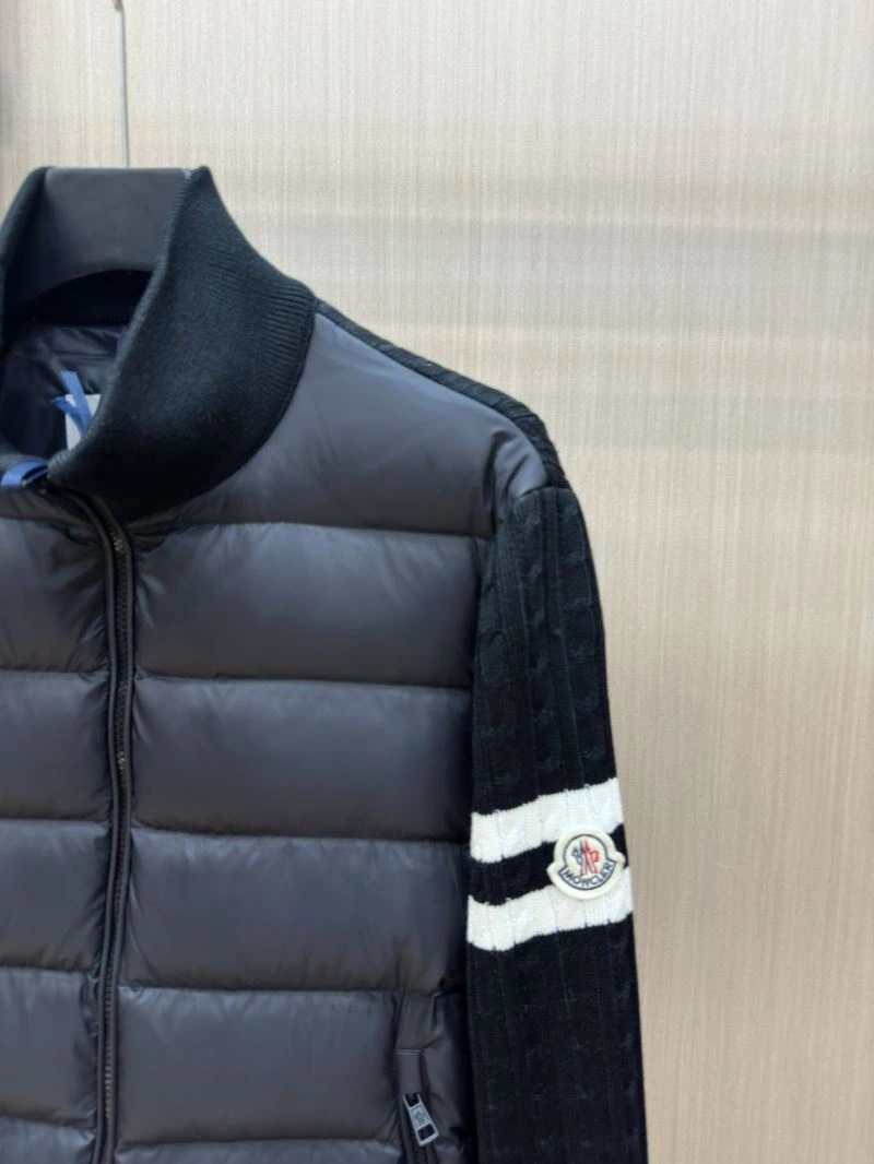 Moncler Down Jackets Unisex 144639