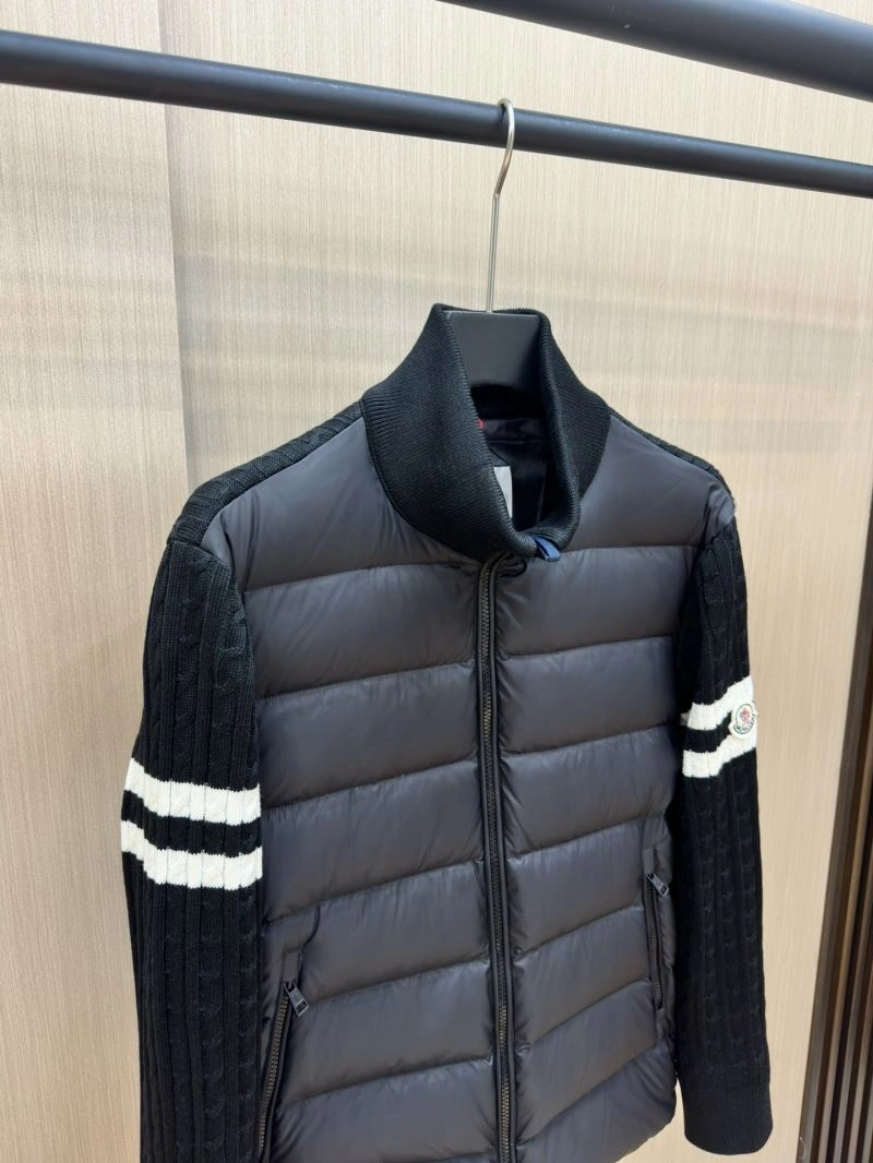 Moncler Down Jackets Unisex 144639