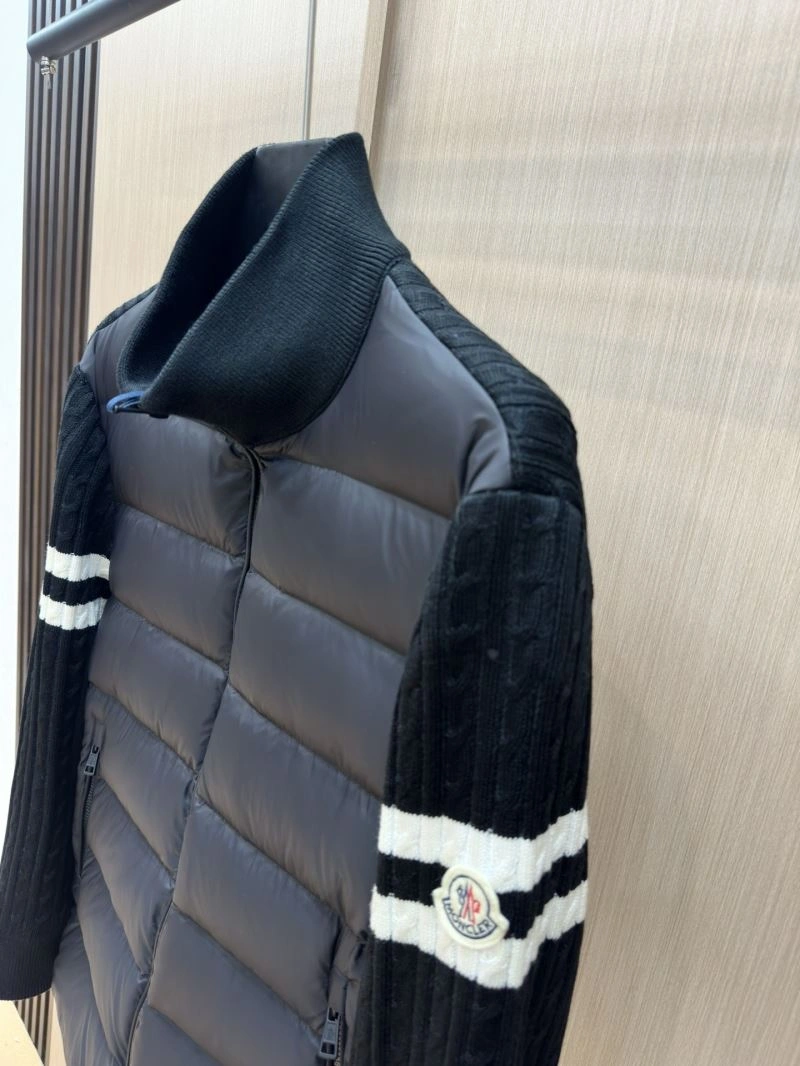 Moncler Down Jackets Unisex 144639