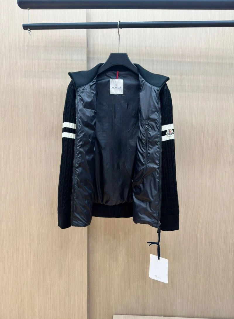 Moncler Down Jackets Unisex 144639