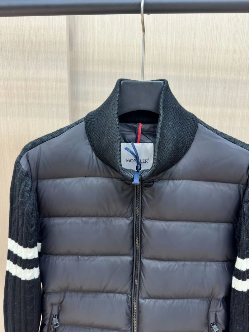 Moncler Down Jackets Unisex 144639