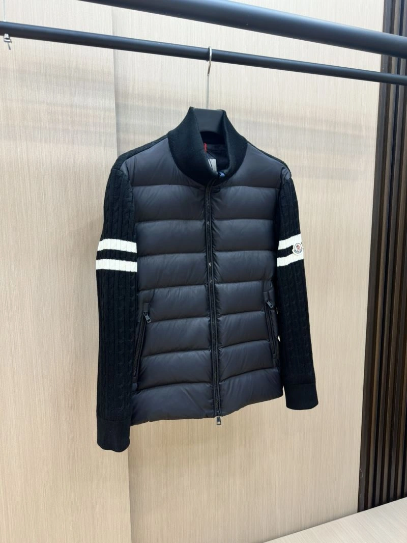 Moncler Down Jackets Unisex 144639
