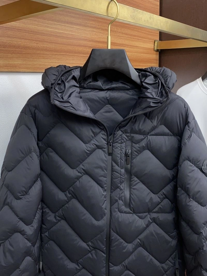 Moncler Down Jackets Youthful 144638
