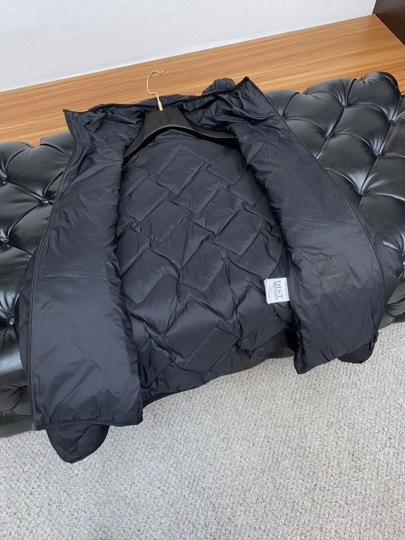 Moncler Down Jackets Youthful 144638