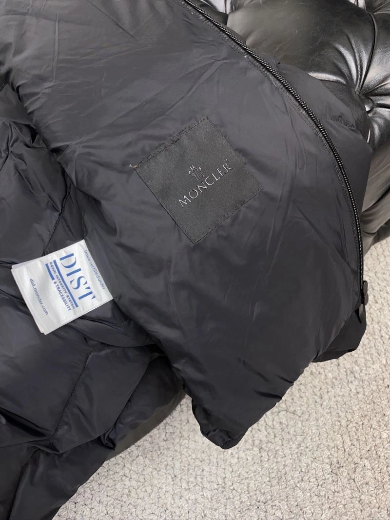 Moncler Down Jackets Youthful 144638