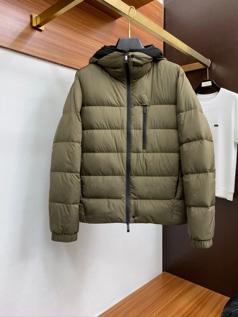 FreshLook Moncler Down Jackets 144640