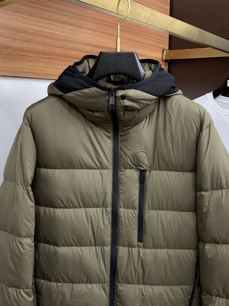 FreshLook Moncler Down Jackets 144640