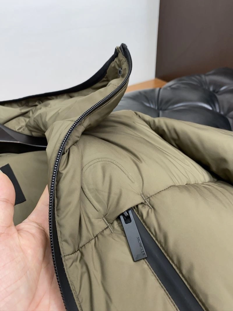 FreshLook Moncler Down Jackets 144640