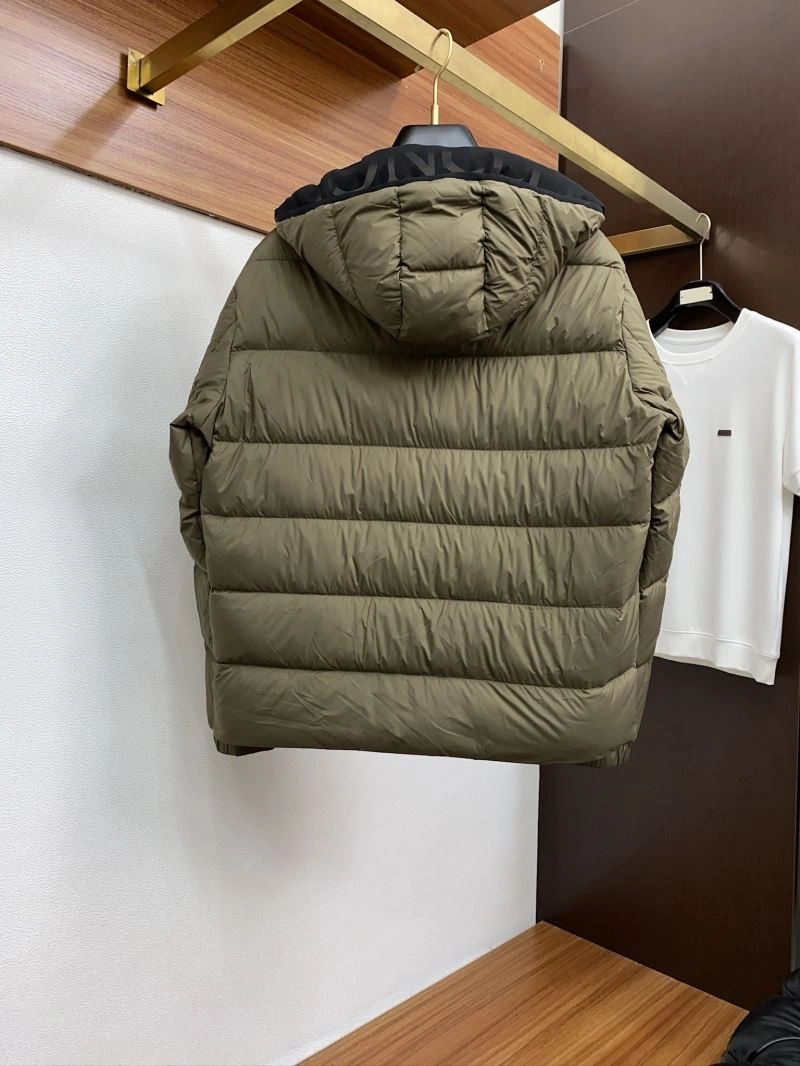 FreshLook Moncler Down Jackets 144640