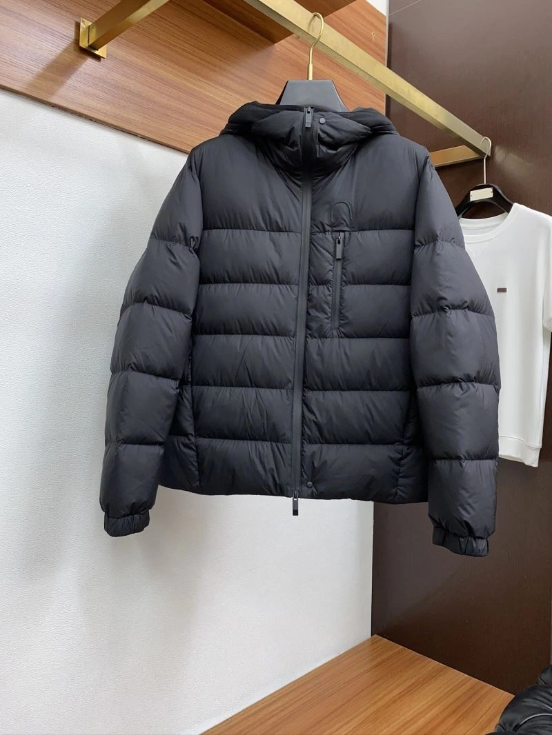 Contemporary Moncler Down Jackets 144636