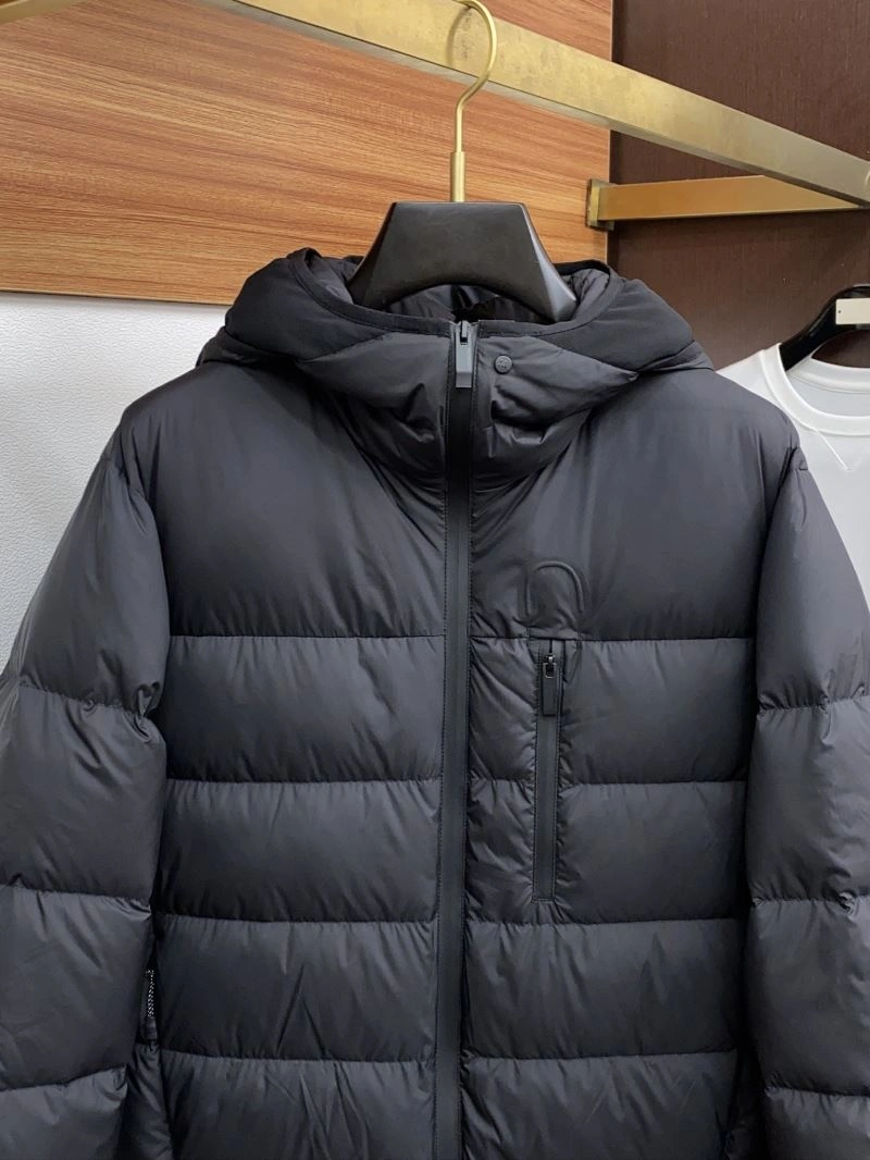 Contemporary Moncler Down Jackets 144636