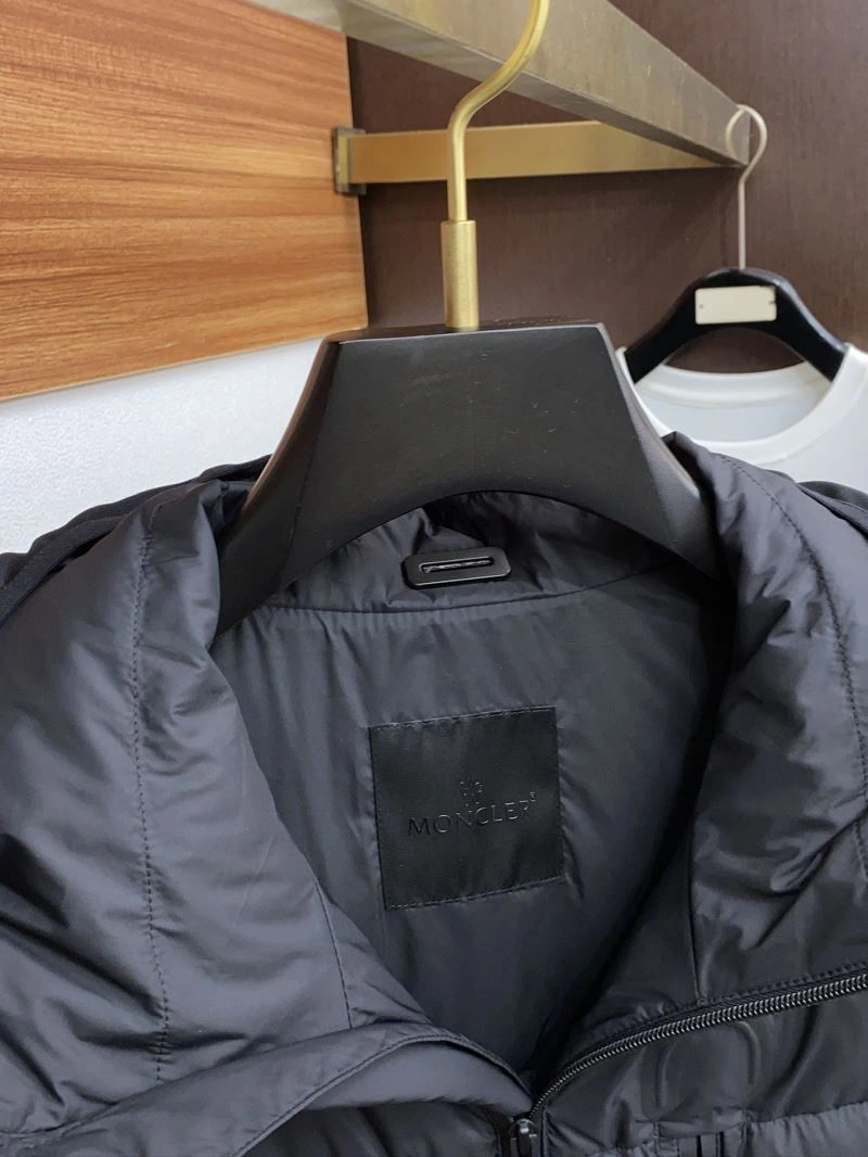 Contemporary Moncler Down Jackets 144636