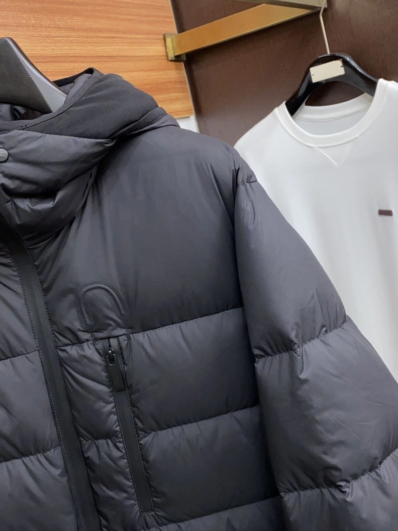 Contemporary Moncler Down Jackets 144636