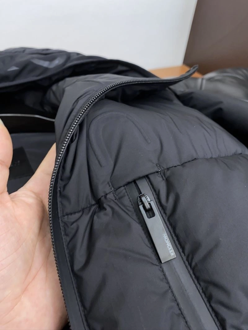 Contemporary Moncler Down Jackets 144636