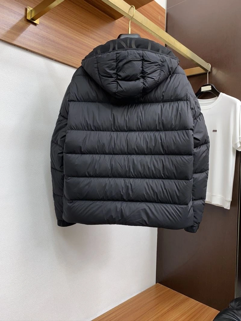 Contemporary Moncler Down Jackets 144636