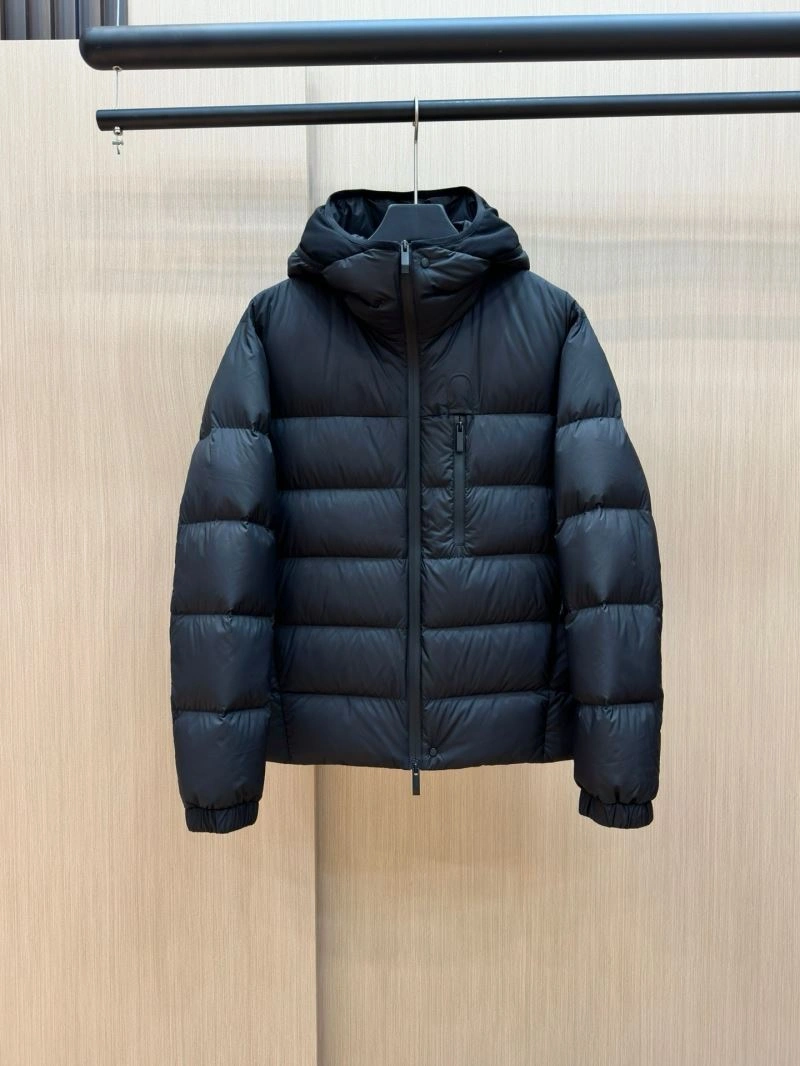 Moncler Down Jackets FastDry 144633