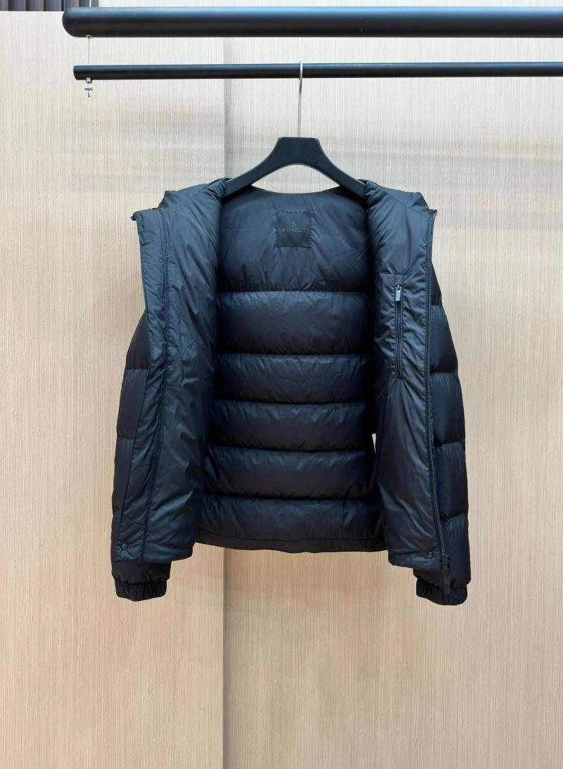 Moncler Down Jackets FastDry 144633