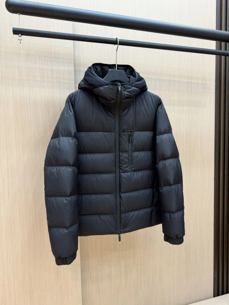Moncler Down Jackets FastDry 144633