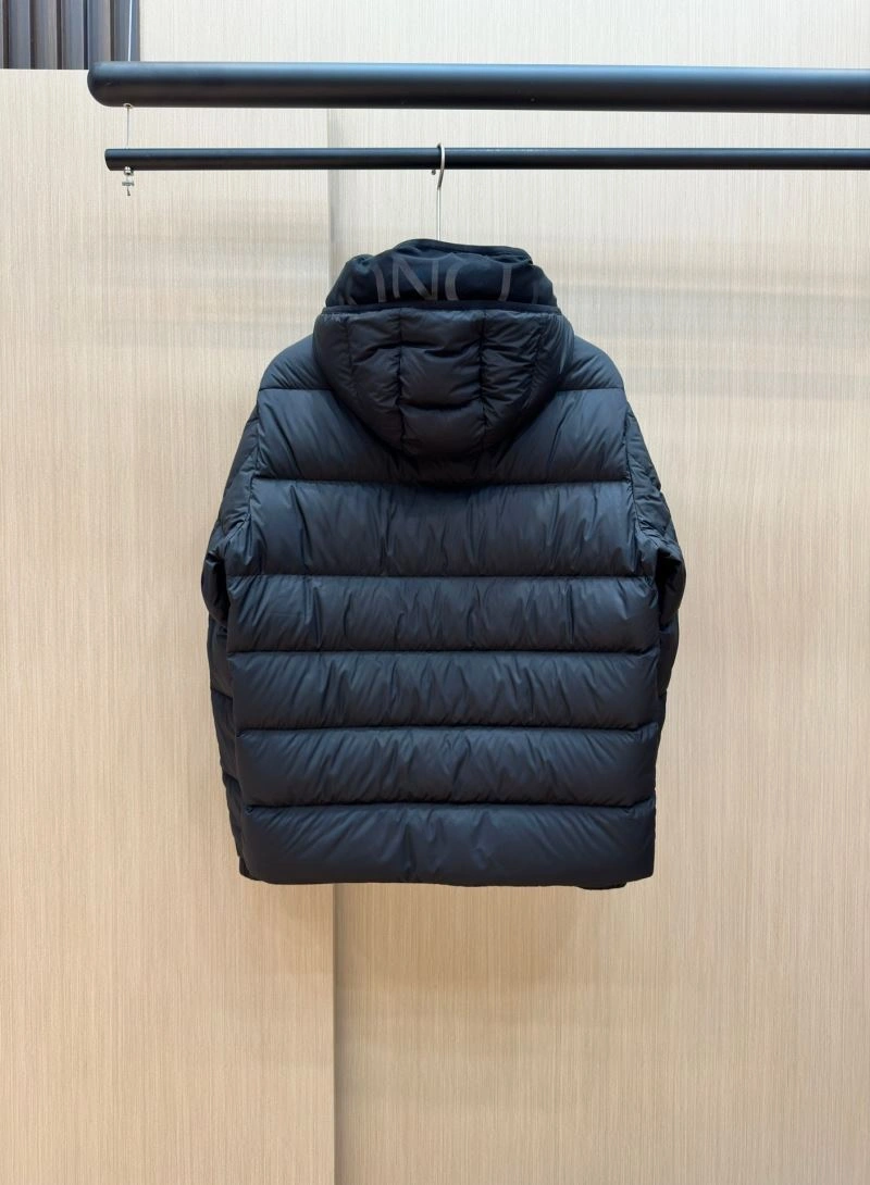 Moncler Down Jackets FastDry 144633