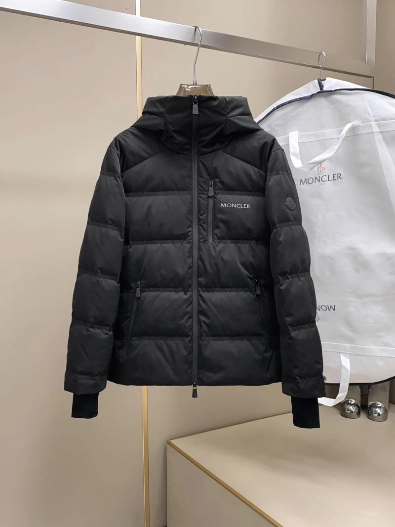 StreetReady Moncler Down Jackets 144631