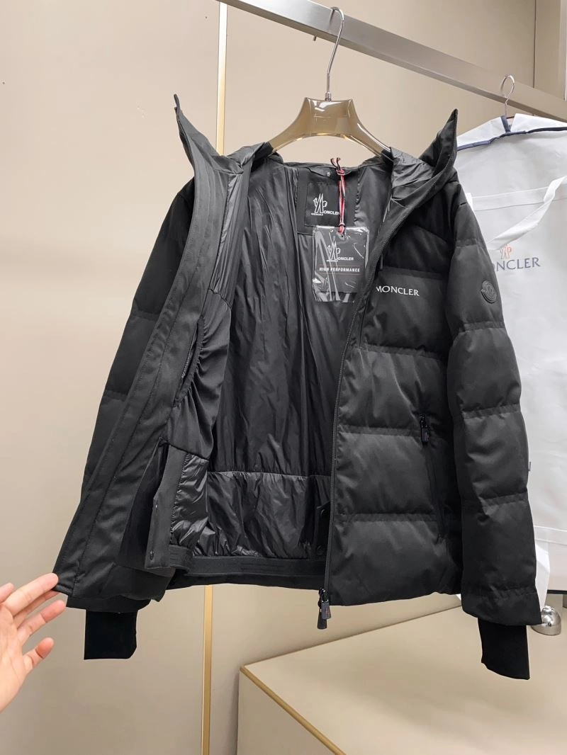 StreetReady Moncler Down Jackets 144631