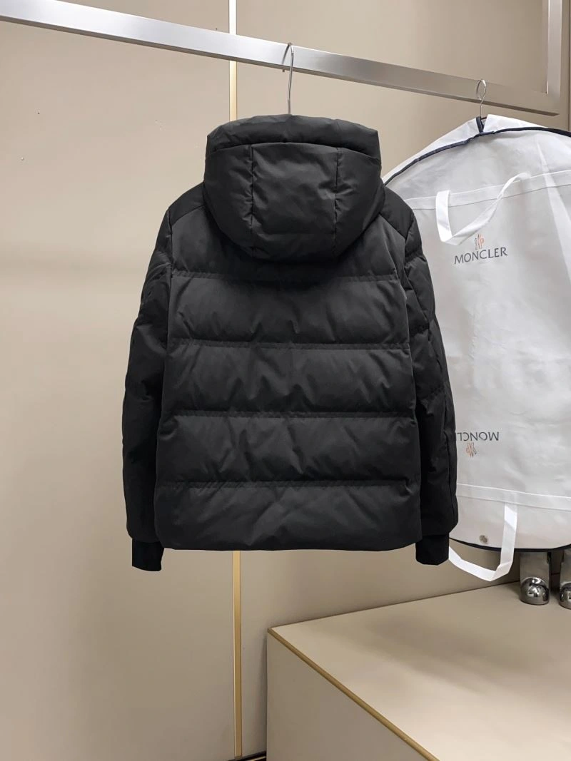 StreetReady Moncler Down Jackets 144631