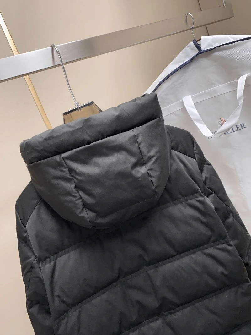 StreetReady Moncler Down Jackets 144631